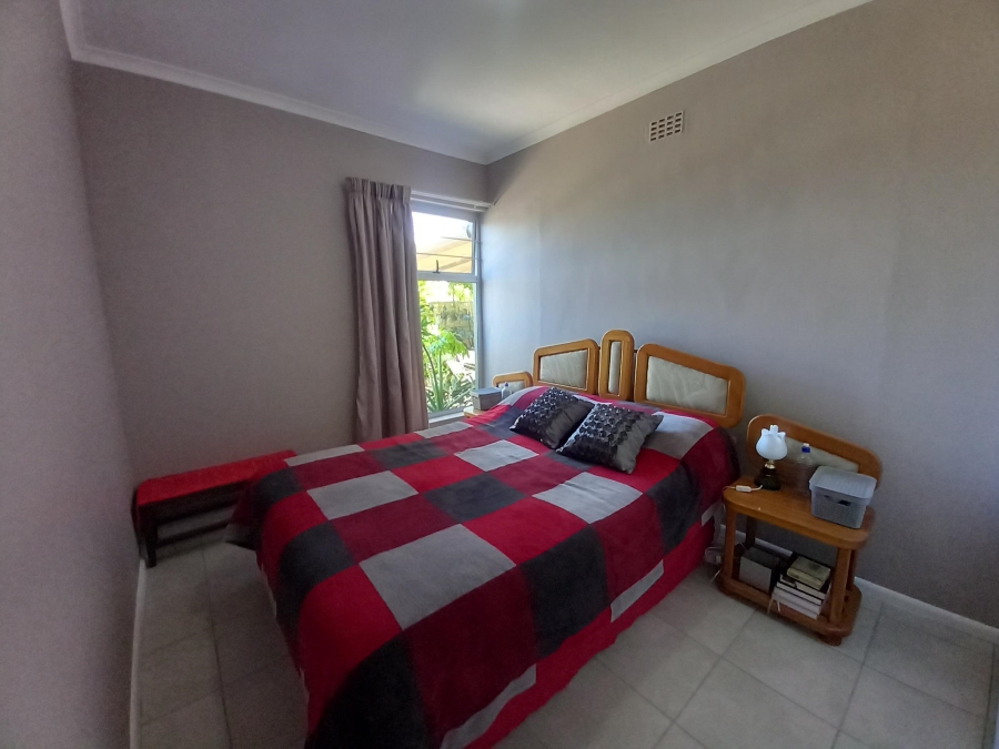 To Let 3 Bedroom Property for Rent in Bonnie Brae Western Cape